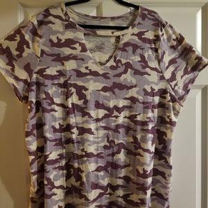 Lane Bryant shirt